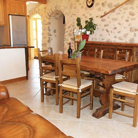 Sigoyer  2 Bedroom Awesome Home In Sigoyer מראה חיצוני תמונה