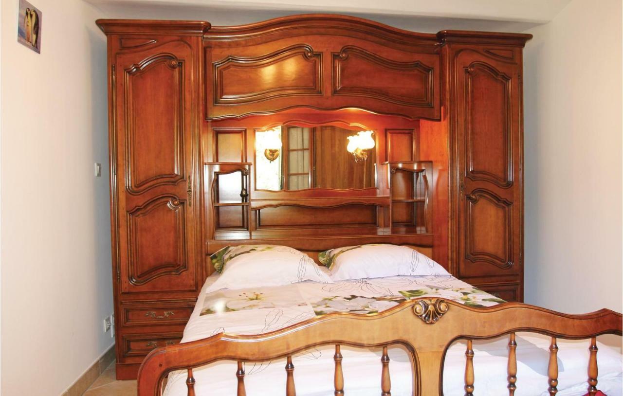 Sigoyer  2 Bedroom Awesome Home In Sigoyer מראה חיצוני תמונה