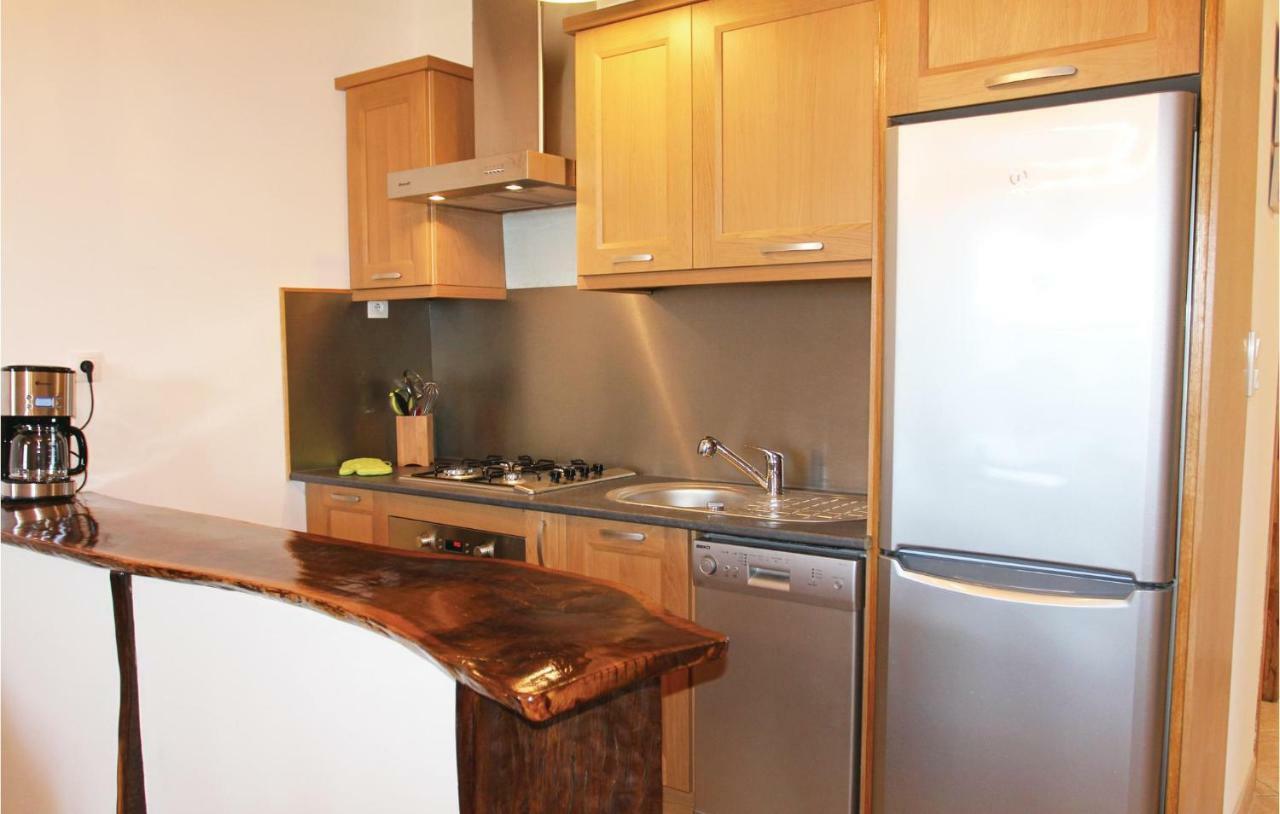 Sigoyer  2 Bedroom Awesome Home In Sigoyer מראה חיצוני תמונה